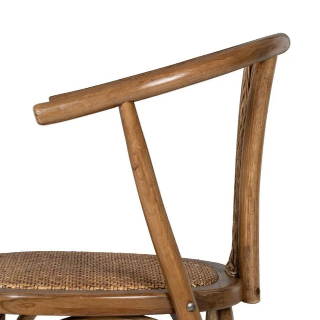 KIMSA Stuhl - Atelier Gusto