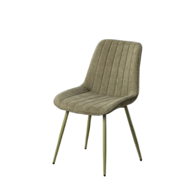 KOLORE Stuhl - Atelier Gusto