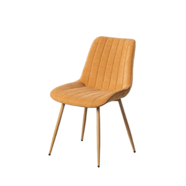 KOLORE Stuhl - Atelier Gusto