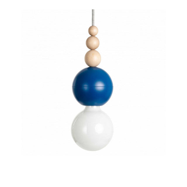 BALA Hängeleuchte – Dunkelblau – LBDBSB02