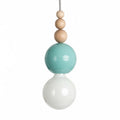BALA Hängeleuchte – Mint – LBMIB02