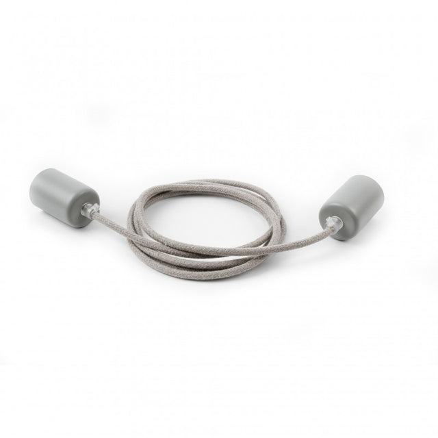 METAL LINE Hängeleuchte – Beige – LML0B01