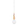 PALLO Hängeleuchte – Beige – LPL1L01