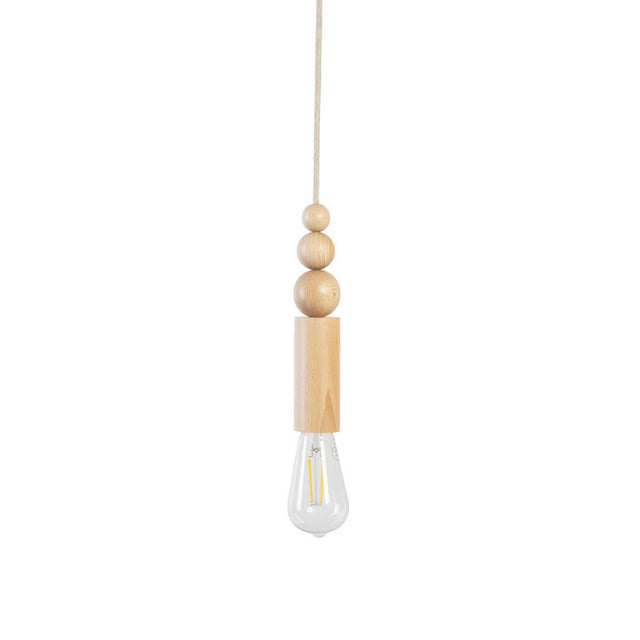 RULLO Hängeleuchte – Beige – LRL1L01