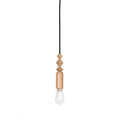 TAMMI Hängeleuchte – Beige – LTM1B04
