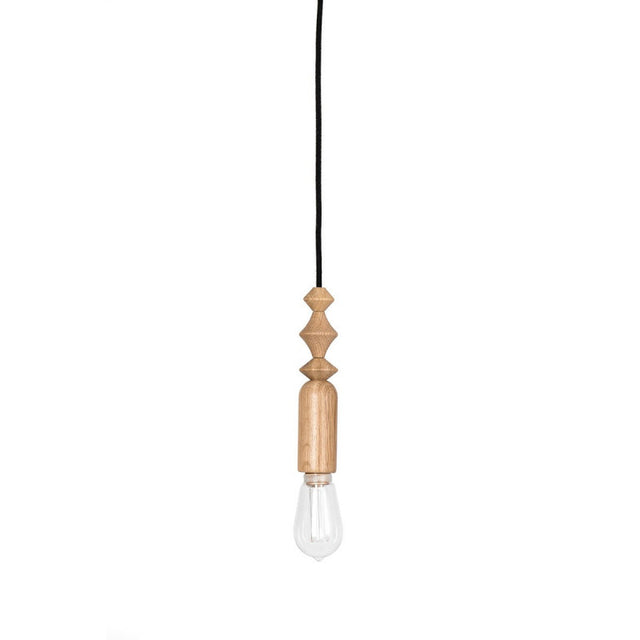 TAMMI Hängeleuchte – Beige – LTM1B04