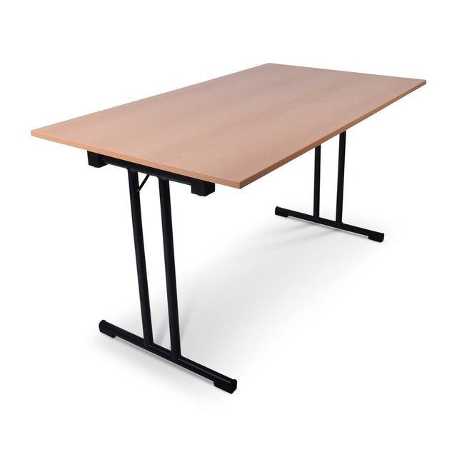 KONTRO – 140 × 80 cm / Buche – vollständige Ansicht