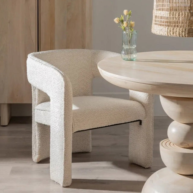 KOZA Stuhl - Atelier Gusto