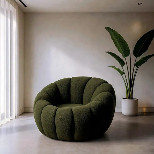 KROG Sessel - Atelier Gusto