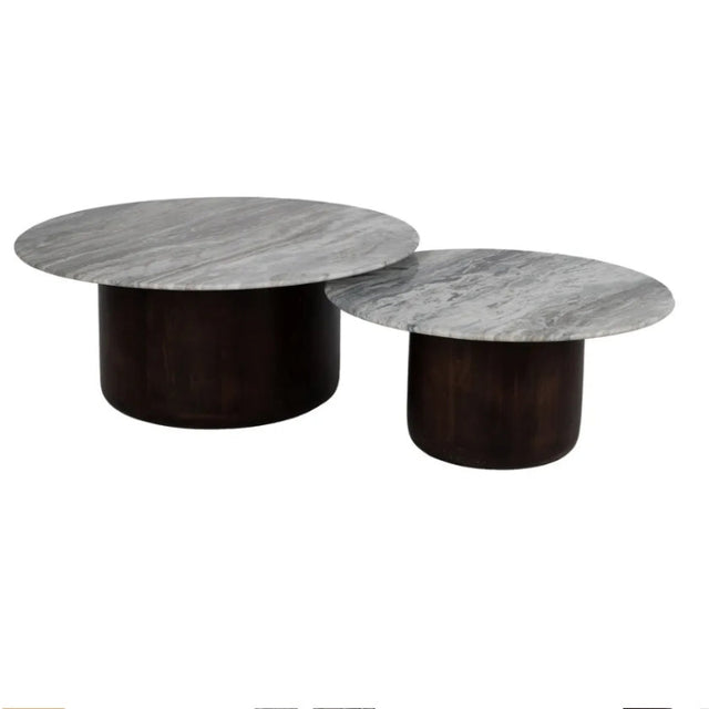 KURIB Couchtisch - Atelier Gusto