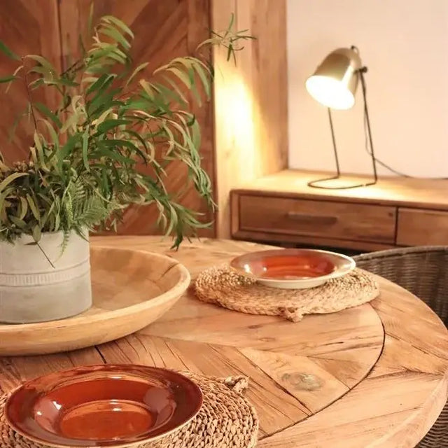 CAIMAN Tischleuchte - Atelier Gusto