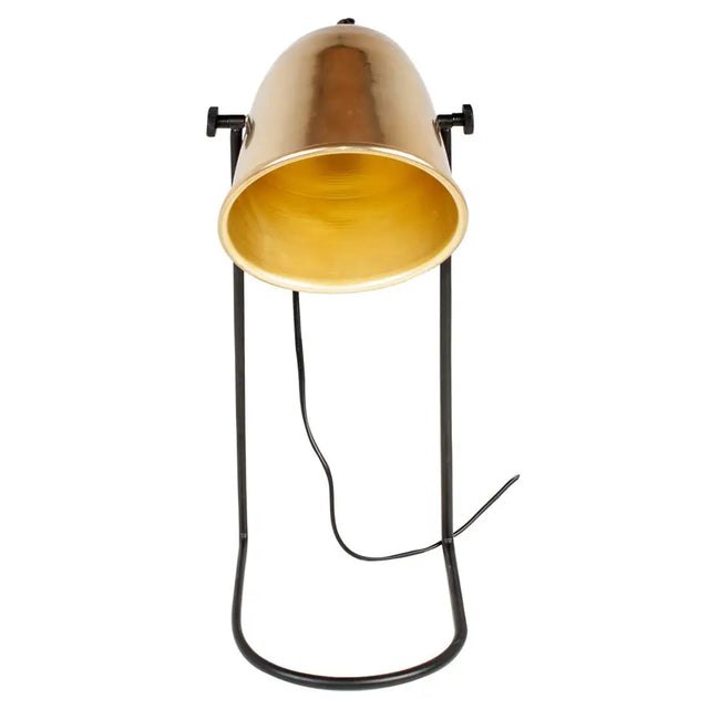 CAIMAN Tischleuchte - Atelier Gusto