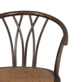 LOZA Stuhl - Atelier Gusto