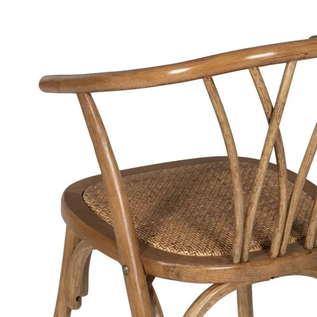 LOZA Stuhl - Atelier Gusto