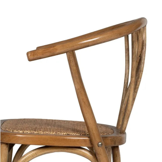 LOZA Stuhl - Atelier Gusto