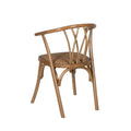 LOZA Stuhl - Atelier Gusto