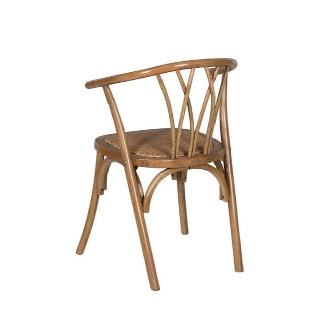 LOZA Stuhl - Atelier Gusto