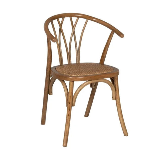 LOZA Stuhl - Atelier Gusto