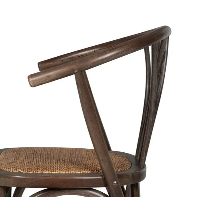 LOZA Stuhl - Atelier Gusto