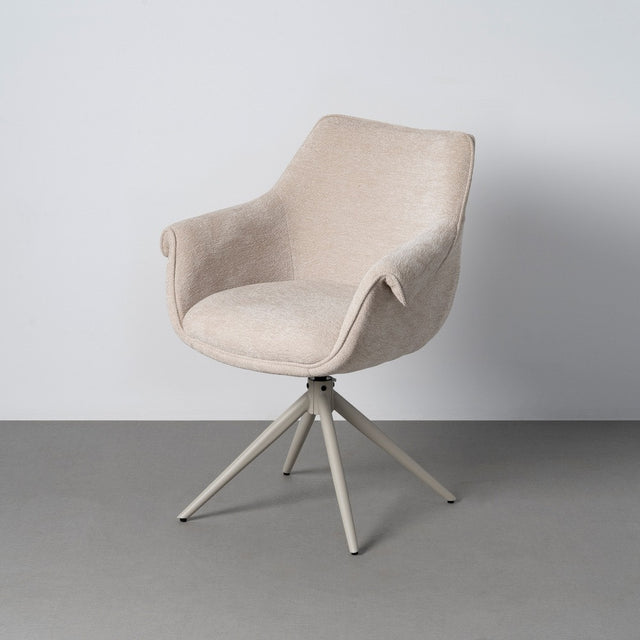 LOREVIA – Frontalansicht – Beige