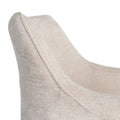 LOREVIA – Stuhl – Beige – weitere Ansicht 1
