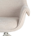 LOREVIA – Stuhl – Beige – weitere Ansicht 3