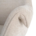 LOREVIA – Stuhl – Beige – weitere Ansicht 5