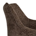 LOREVIA – Stuhl – Dunkelbraun – weitere Ansicht 1