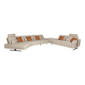 LORVAN Sofa – zentrierte Hauptansicht