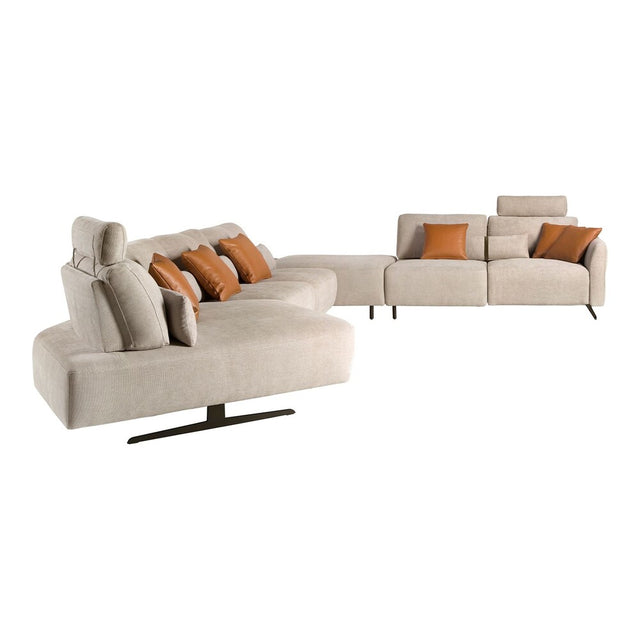 LORVAN Sofa – Ansicht 2