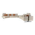 LORVAN Sofa – Ansicht 3
