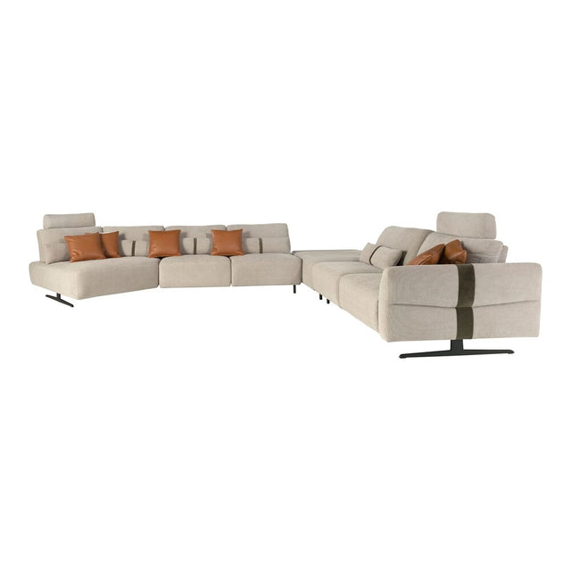 LORVAN Sofa – Ansicht 3