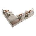 LORVAN Sofa – Ansicht 4