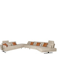 LORVAN Sofa Rechts