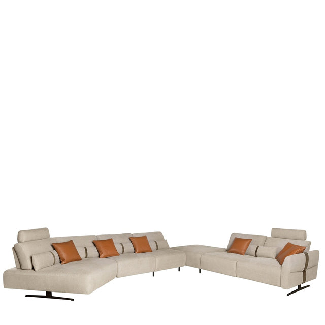 LORVAN Sofa Links