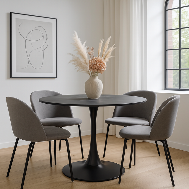 LULE Esstisch - Atelier Gusto