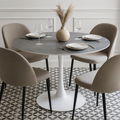 LULE Esstisch - Atelier Gusto