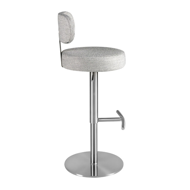 LUMENO – Hocker – weitere Ansicht 2