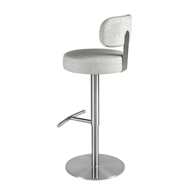 LUMENO – Hocker – weitere Ansicht 3