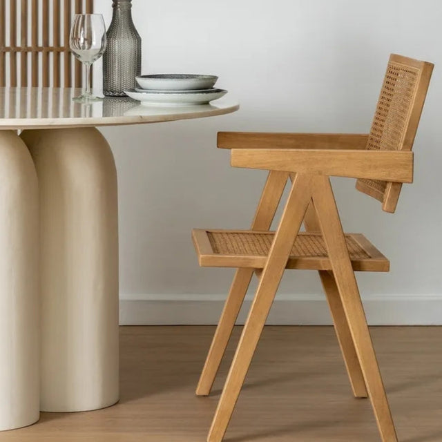 LUPA Stuhl - Atelier Gusto