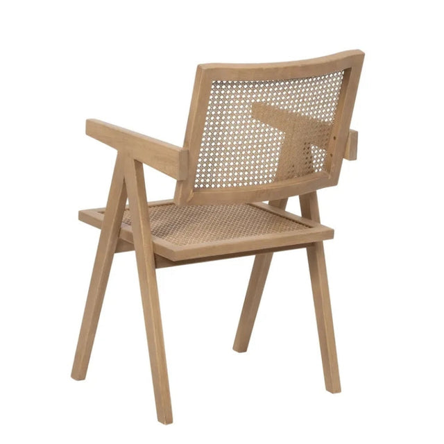 LUPA Stuhl - Atelier Gusto