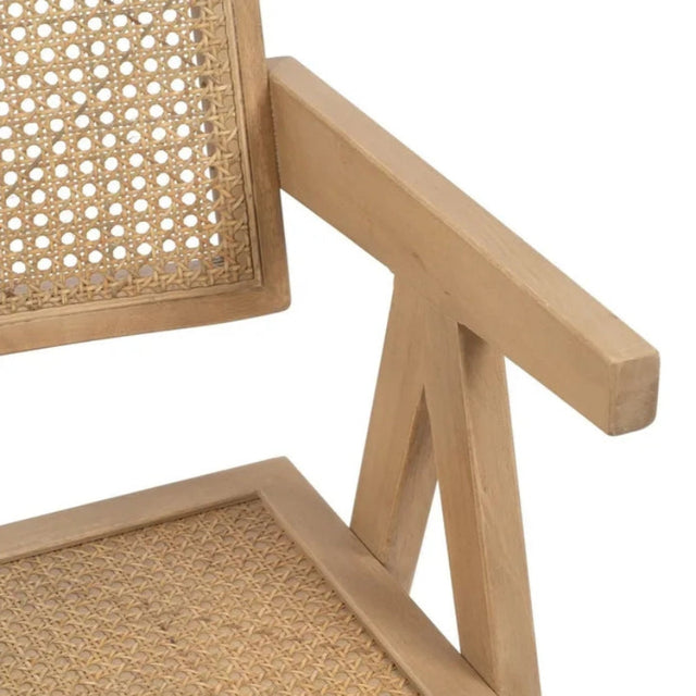 LUPA Stuhl - Atelier Gusto