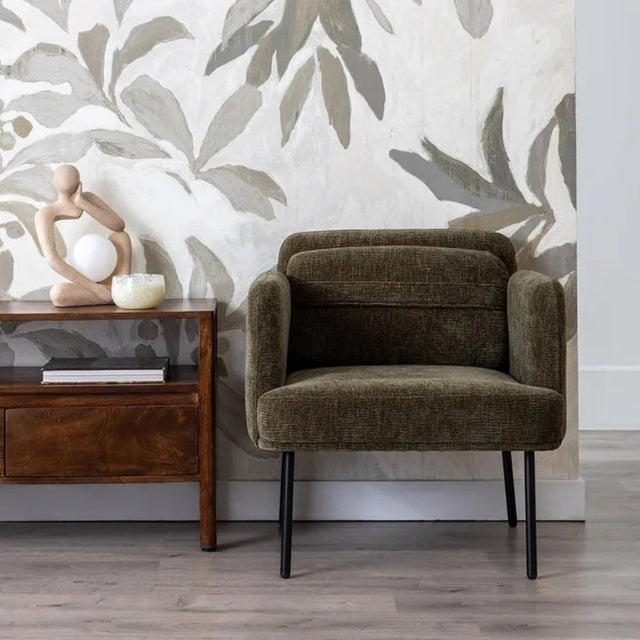 MUGO Sessel - Atelier Gusto