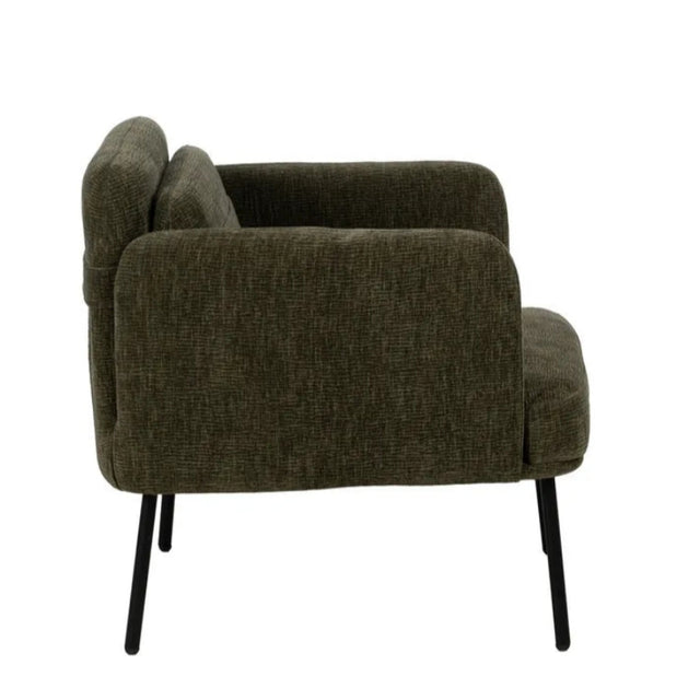 MUGO Sessel - Atelier Gusto