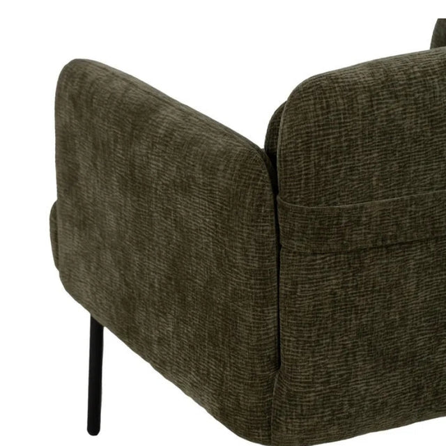 MUGO Sessel - Atelier Gusto