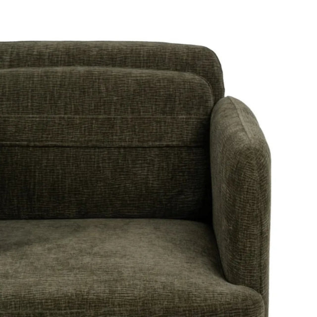 MUGO Sessel - Atelier Gusto