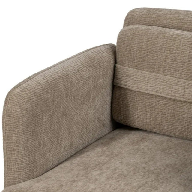 MUGO Sessel - Atelier Gusto