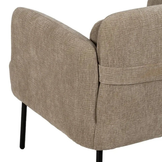 MUGO Sessel - Atelier Gusto