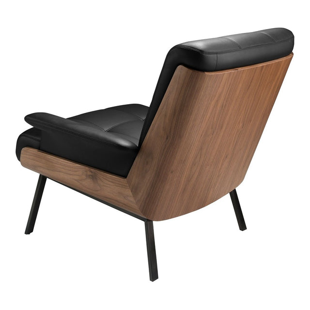 MALVEN Sessel – Ansicht