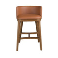 MALVIO – Hocker – Frontalansicht